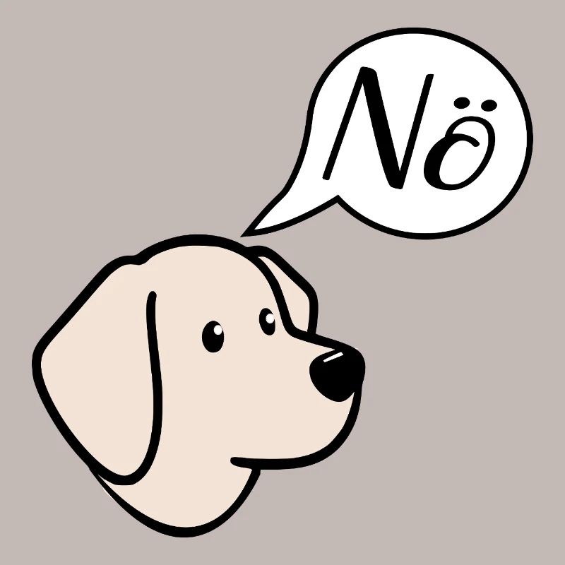 Pas de chiens