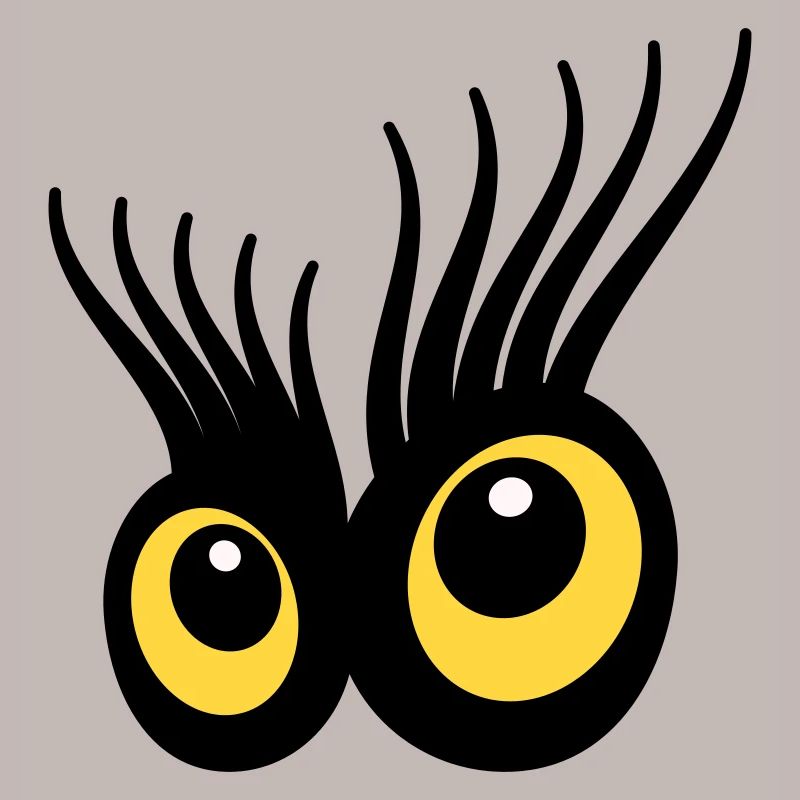 Yeux