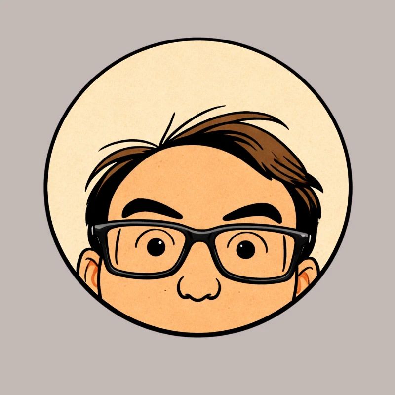 Felix does something