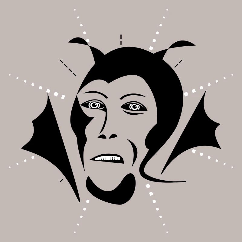 Devil / Teufel