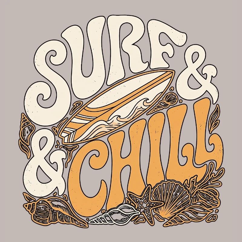 Surf and Chill