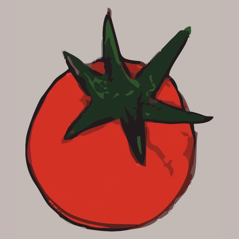 tomate tomate