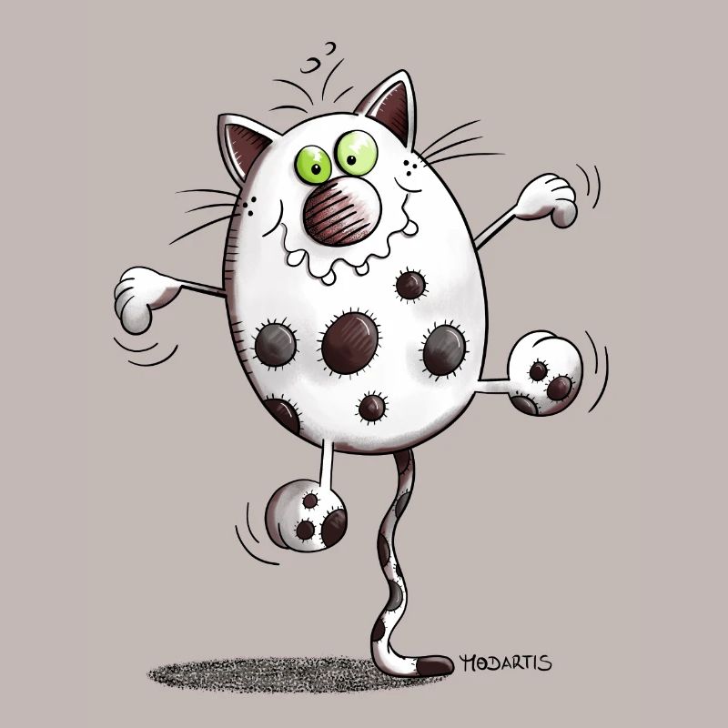 Mignon Chat