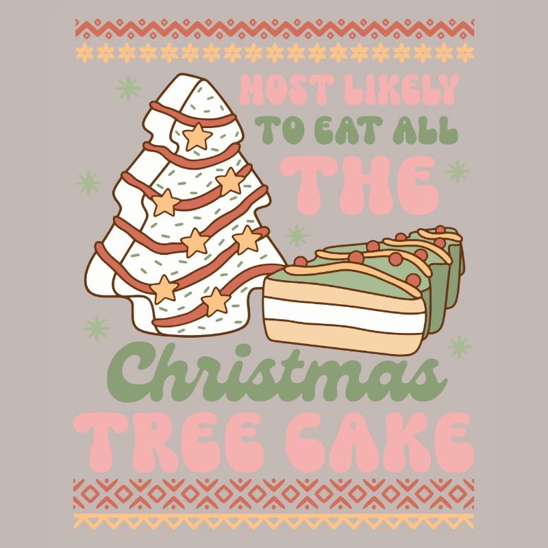 Hässlicher Weihnachtspullover