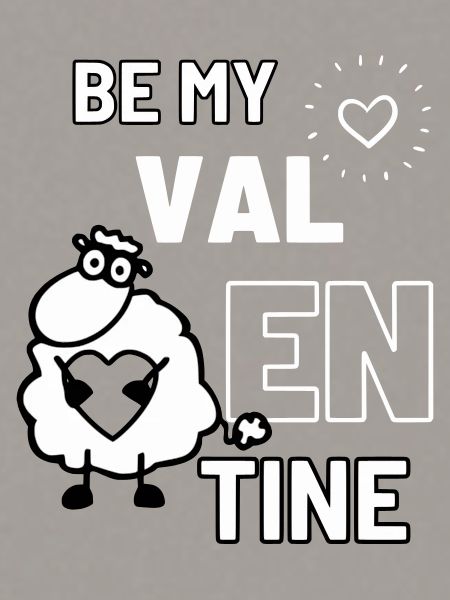 Valentin-Schaf