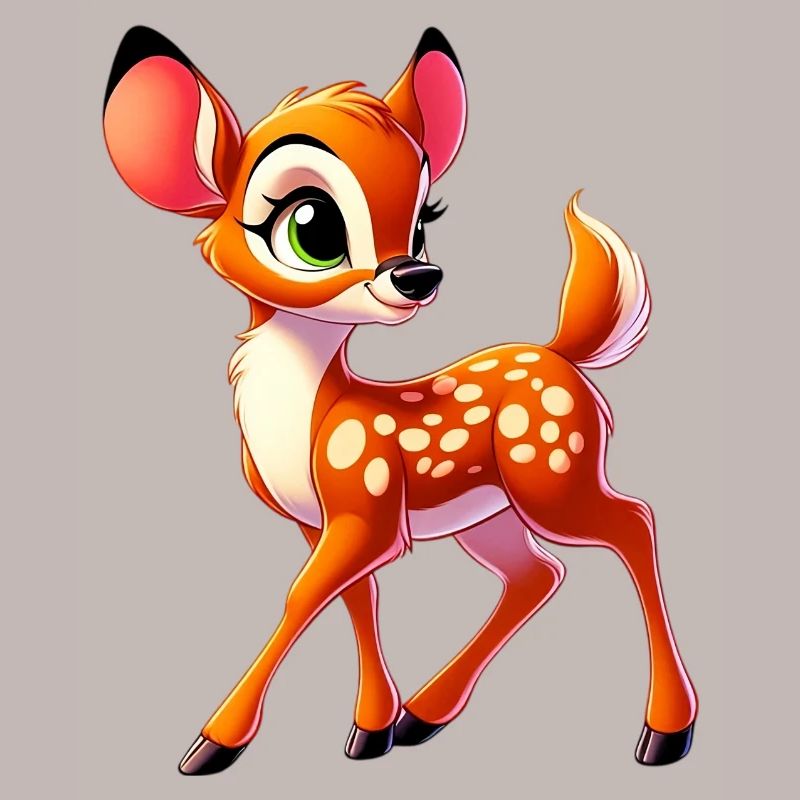 Fawn