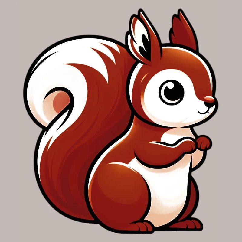 Squirrel