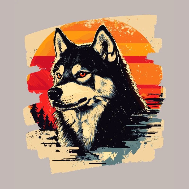 Husky