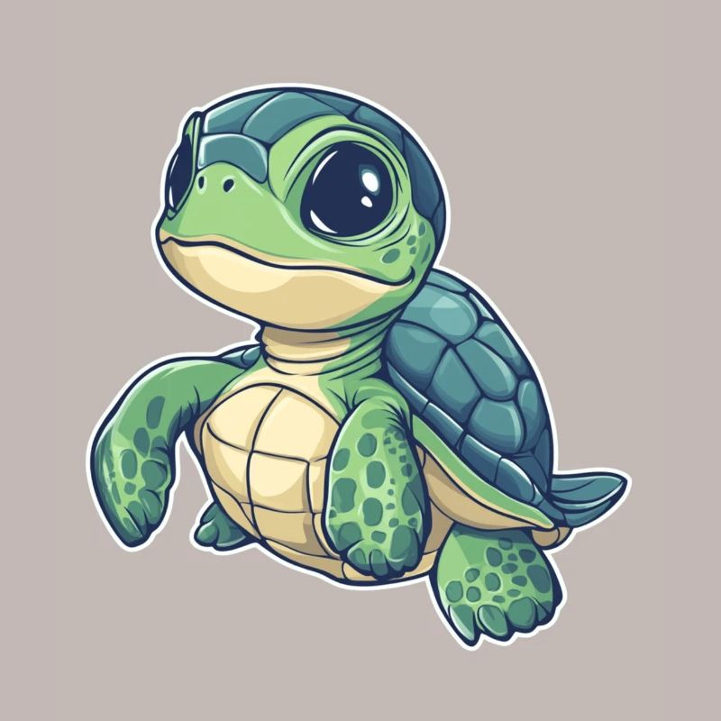 Turtle