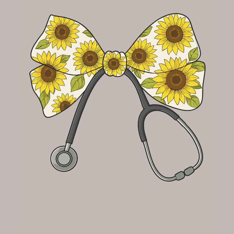 Nurse, Stethoscope, Loop