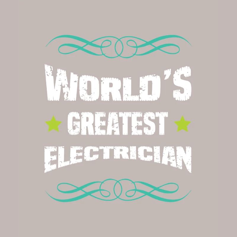 Weltbester Elektriker