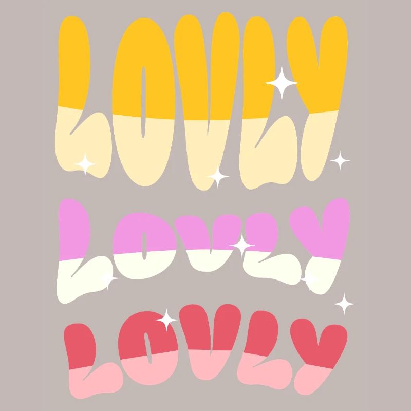 Liebe Lieblich Liebevoll