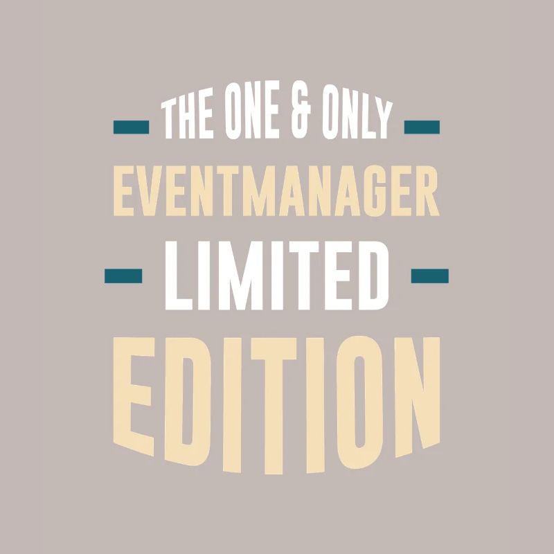Event Manager Édition Limitée