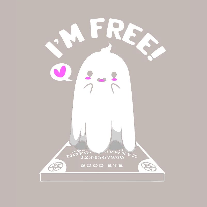 Paranormal Ghost Ghost Hour Ghost Ghost