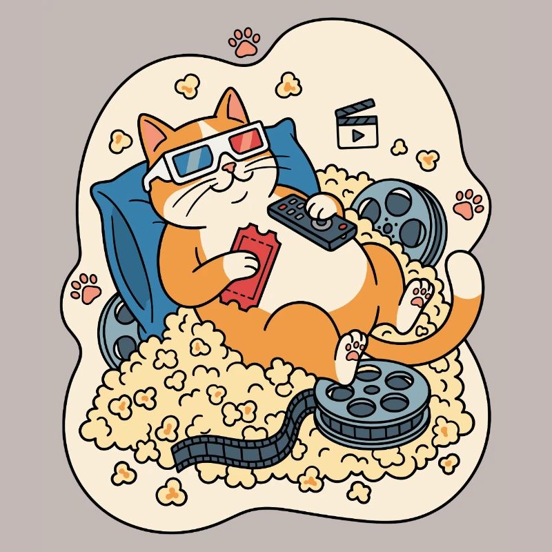 La gueule de bois du cinéma dans le paradis du pop-corn
