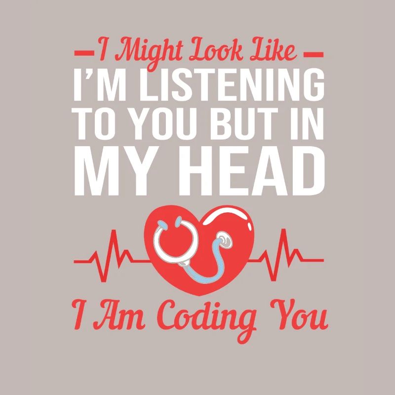 Medizin Programmierer Medizinischer Coder