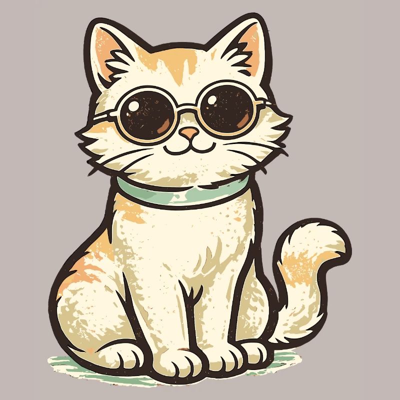Cool Cat