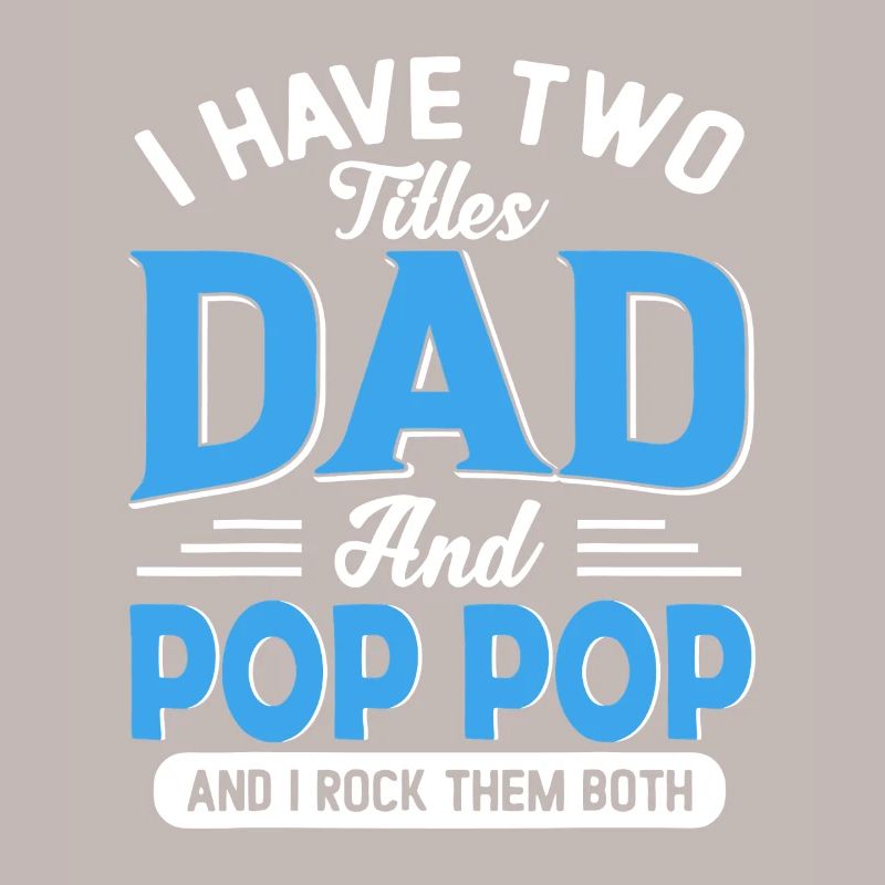 Zwei Väter und Pop Pop Pride