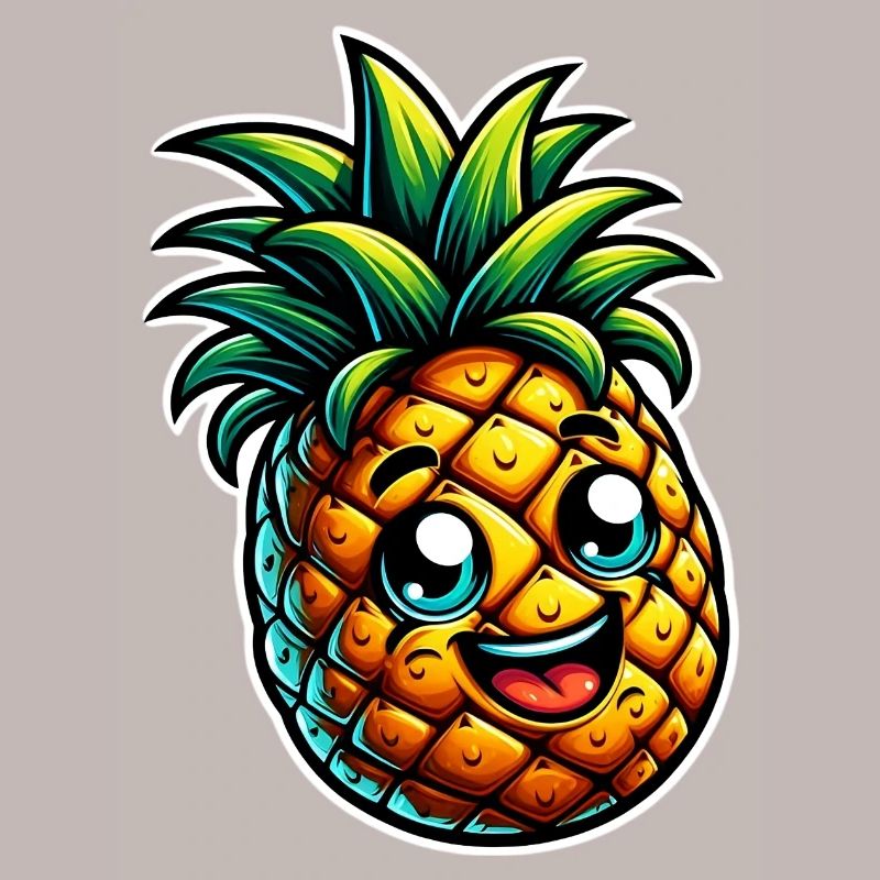 Pineapple