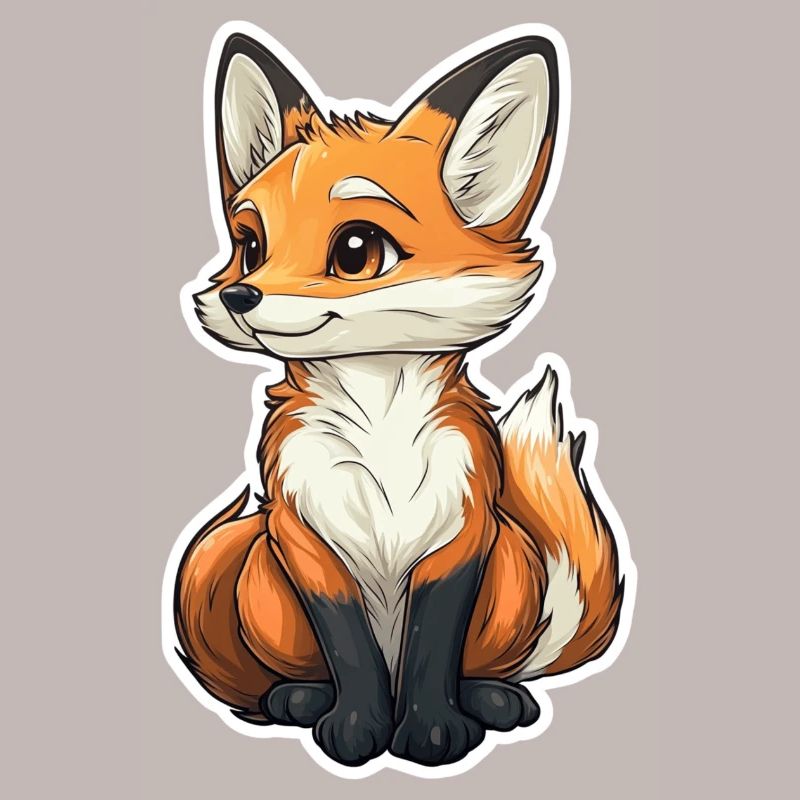 Fox