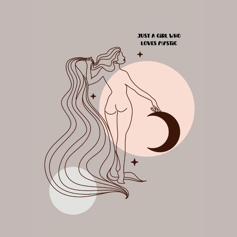 Night Moon Dancer