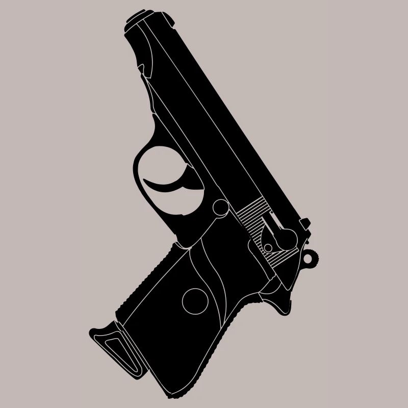 Valse pistolet