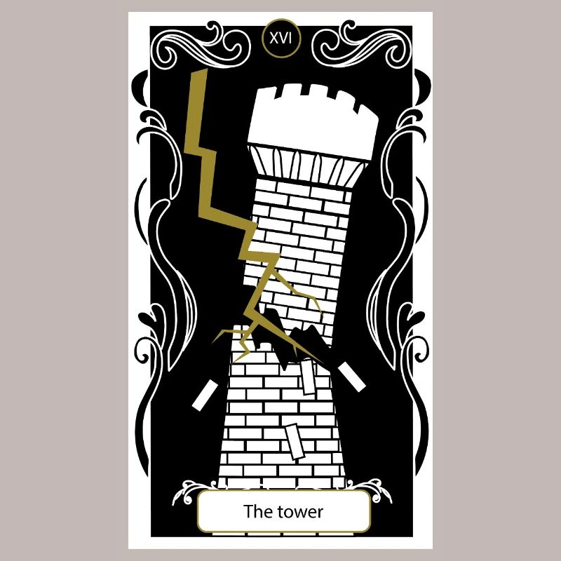 The Tower