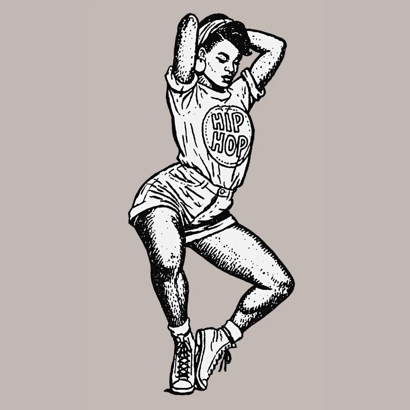 Danseuse #16