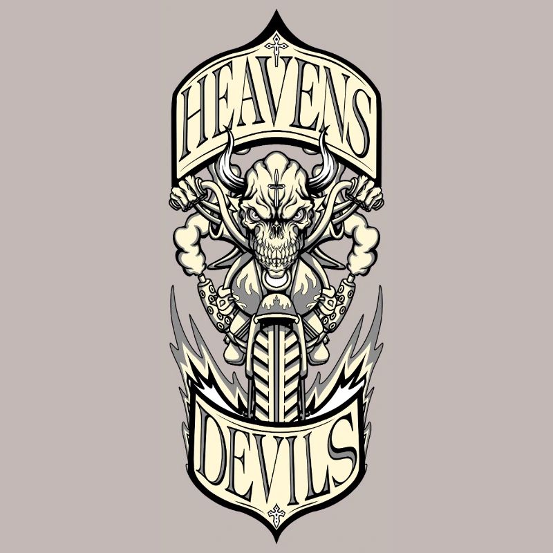 Heavens Devils