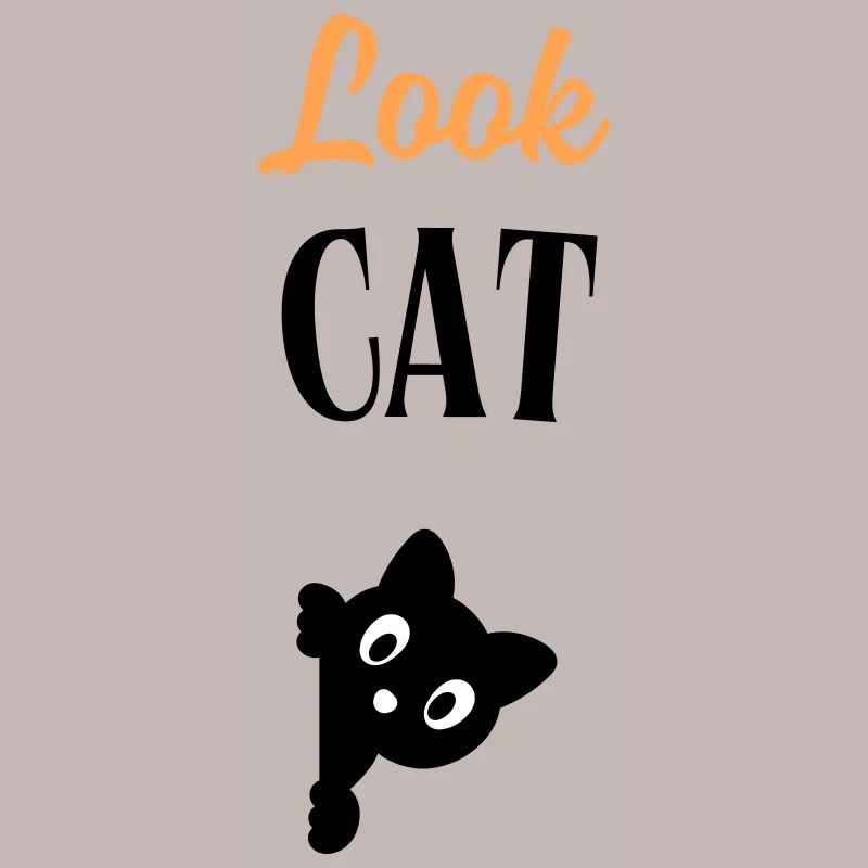 Schau Katze