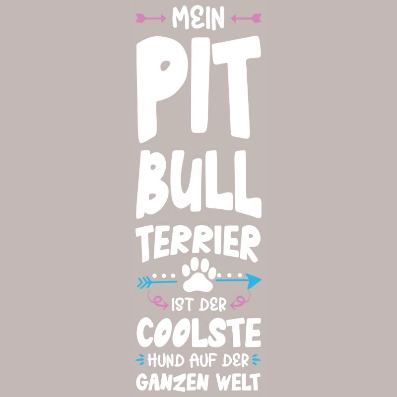 pit hund spruch