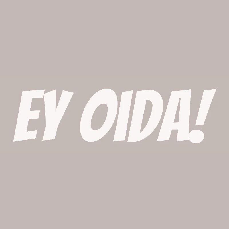 Hey Oida! – Dialect Deluxe