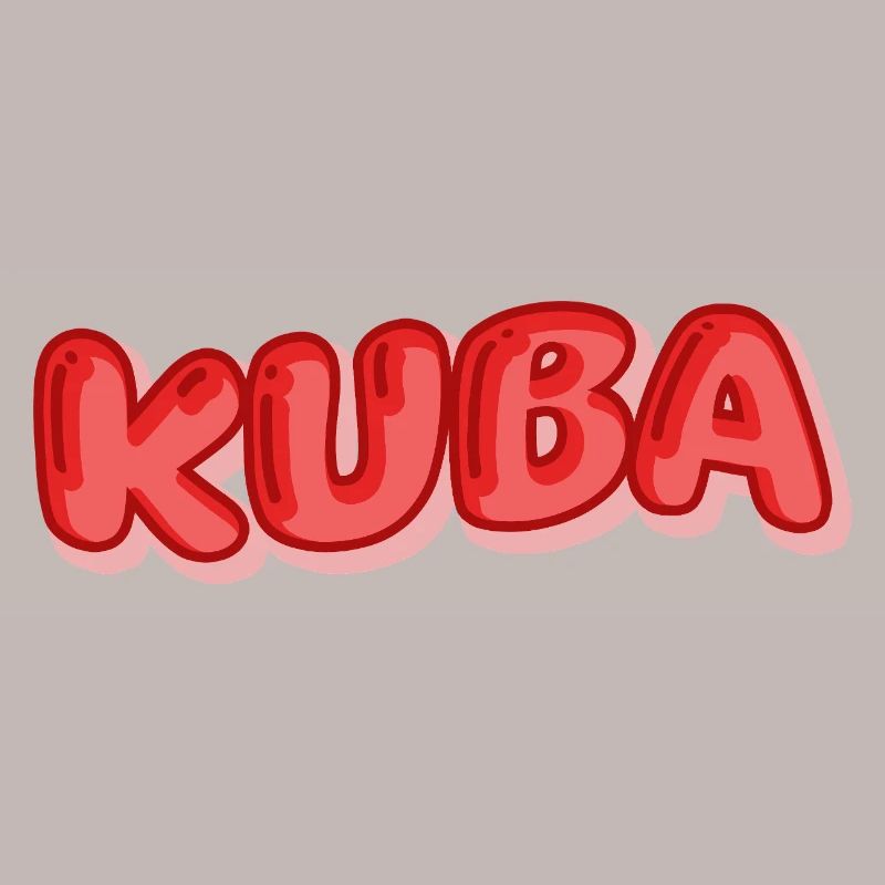 Comic Kuba