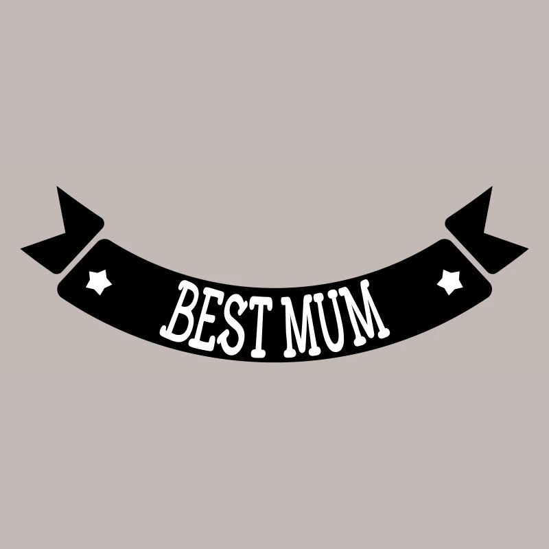 Beste Mama - Muttertag