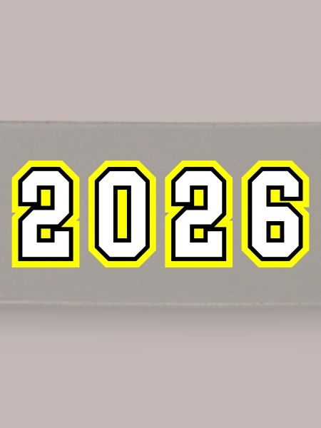 Année 2026