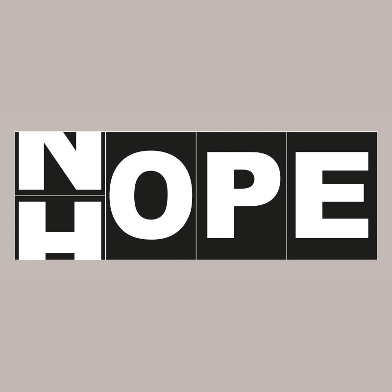 Hope Nope