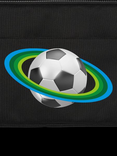 Fußball Ringe, Soccer,