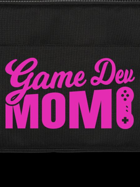 Game Developer Mother