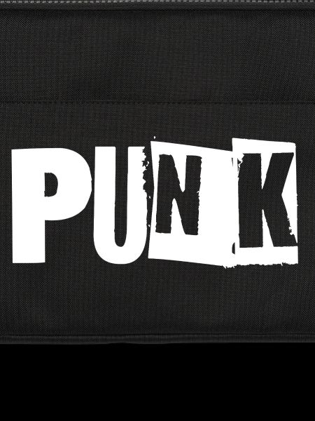 Logo der Punk-Musik