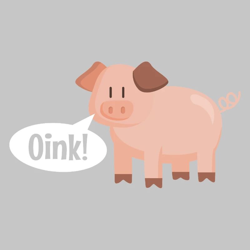 Pig Oink