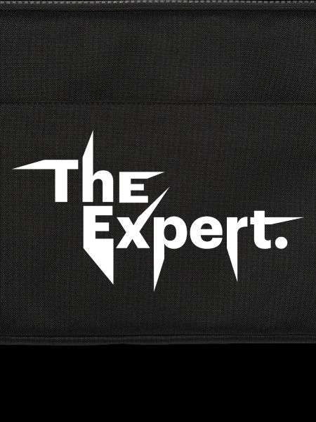 The Expert , Statement, Know-It-All