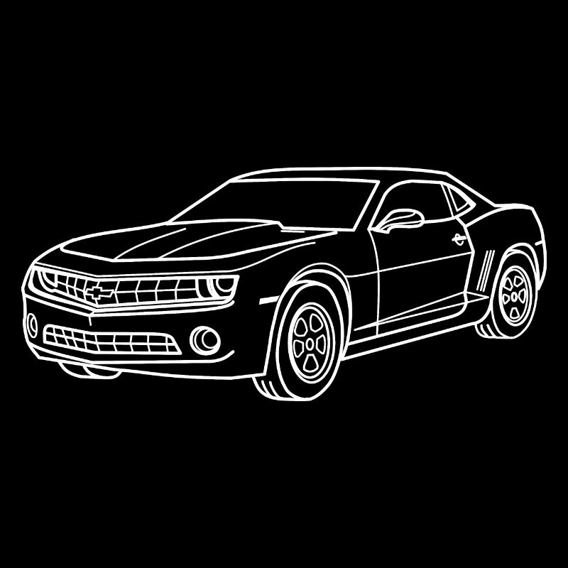 Chevy Camaro