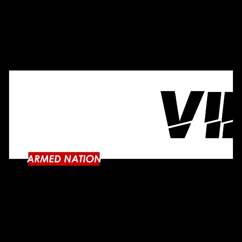VII - ARMED NATION WITE BOX 2021