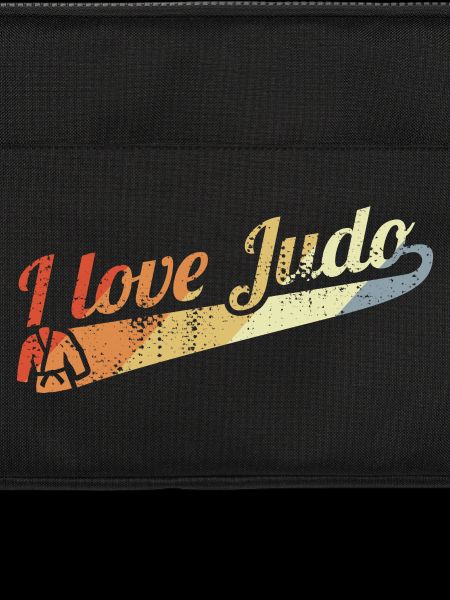 Judo Fighters