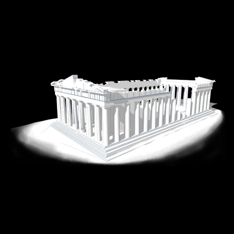 PARTHENON ATHEN
