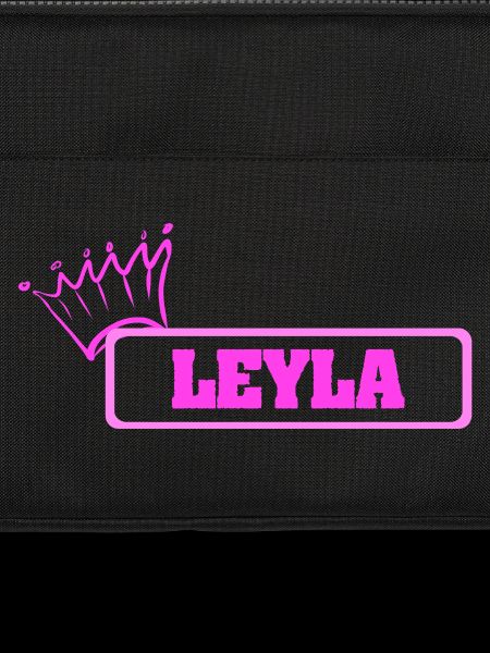 Gift for Leyla