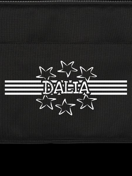 Woman's name Dalia