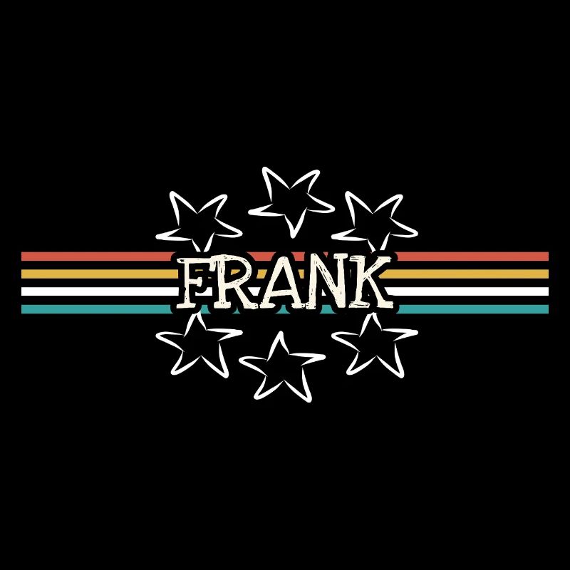 First name Frank