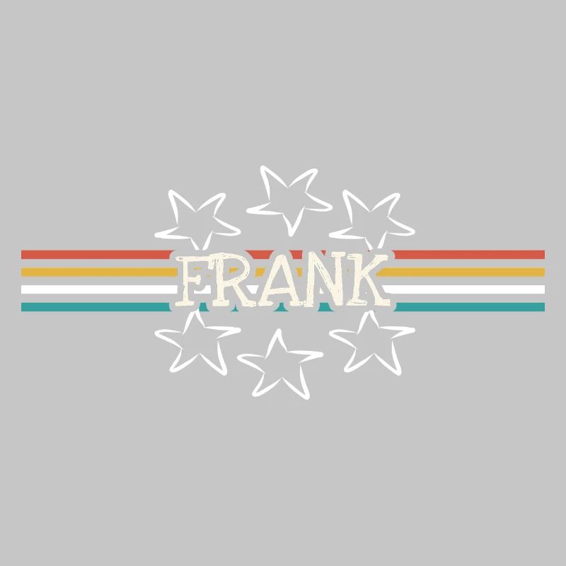 First name Frank