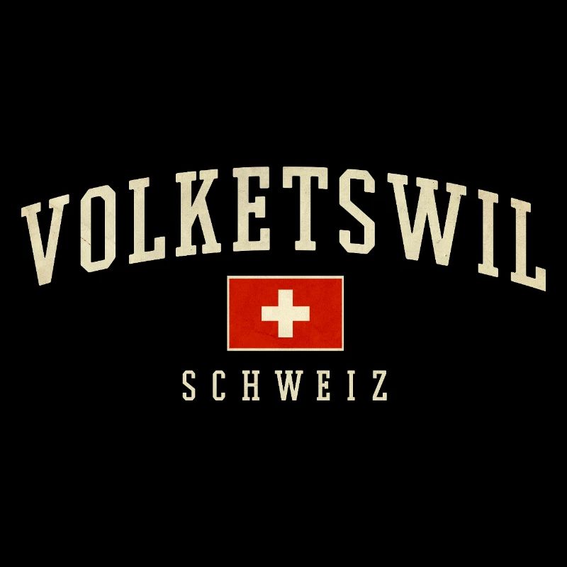 Volketswill Switzerland Emblem